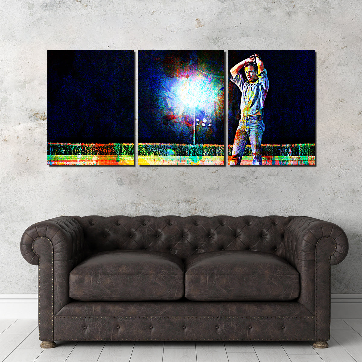 Field of Dreams - Ray Wall Art