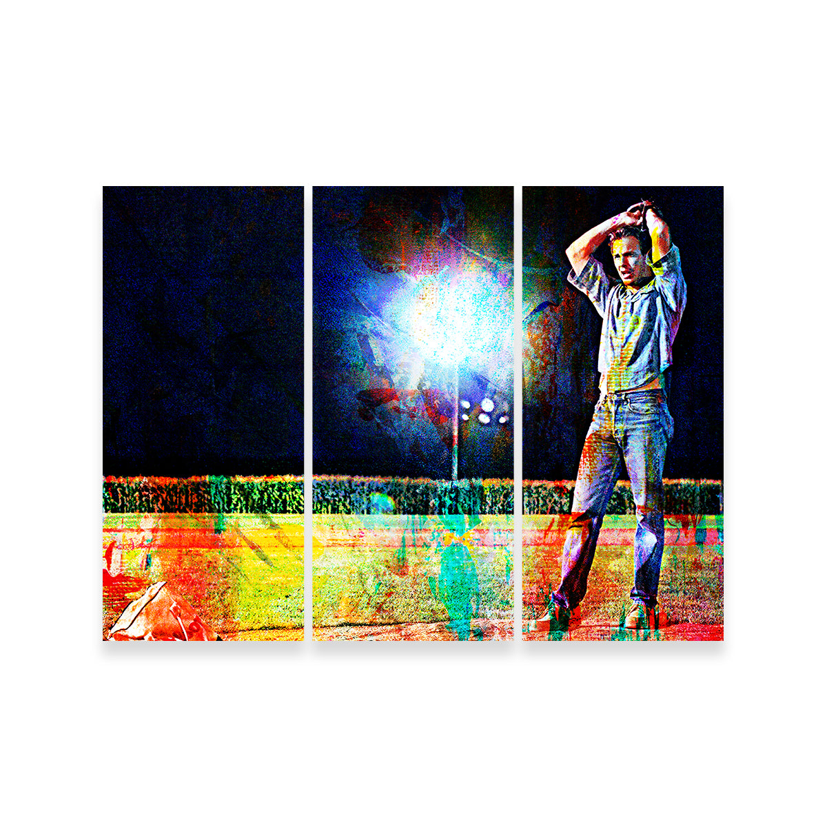 Field of Dreams - Ray Wall Art
