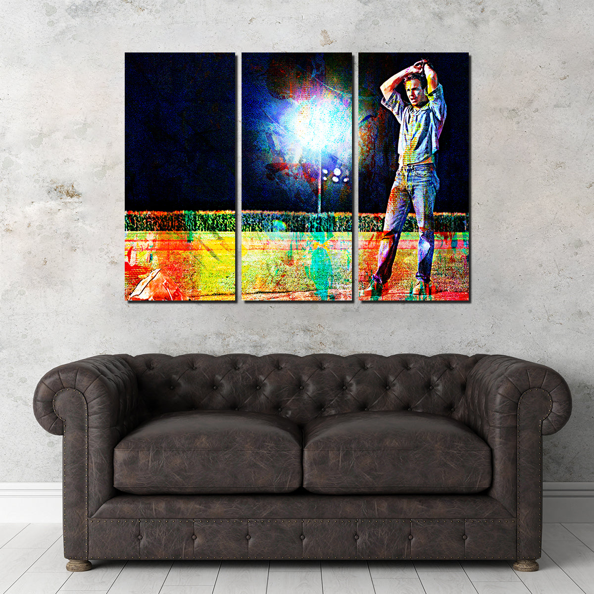 Field of Dreams - Ray Wall Art