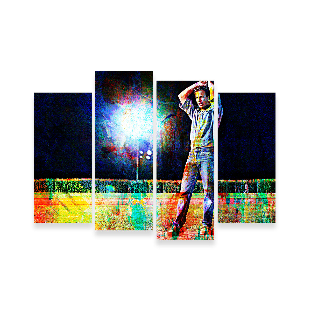 Field of Dreams - Ray Wall Art
