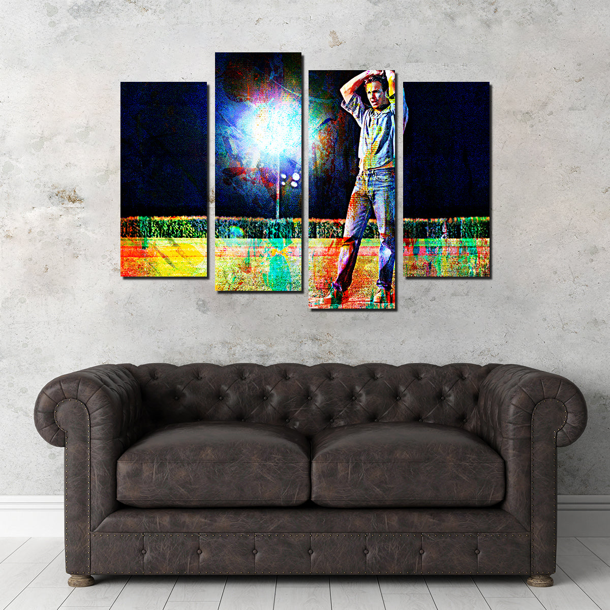 Field of Dreams - Ray Wall Art