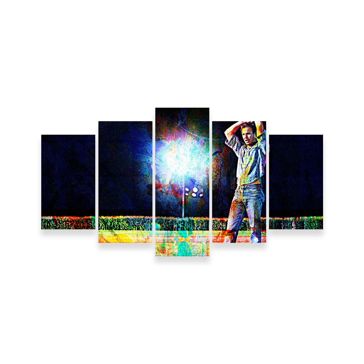 Field of Dreams - Ray Wall Art
