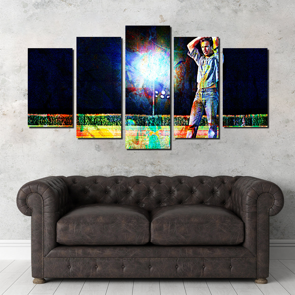 Field of Dreams - Ray Wall Art