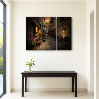 AUTO-MOCKUP ROOM | Finalborgo