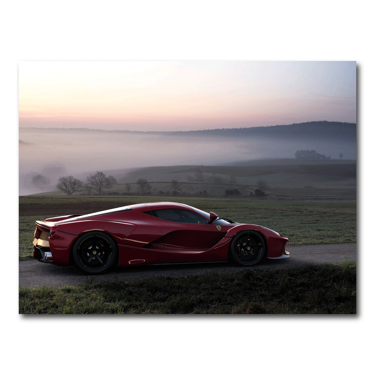 AUTO-MOCKUP WHITE | Finally at Peace | 1 Piece | Gallery Wrap Canvas | group=4x3