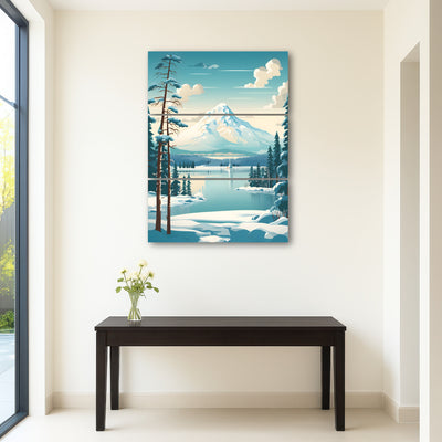 AUTO-MOCKUP ROOM | Finland - Lapland