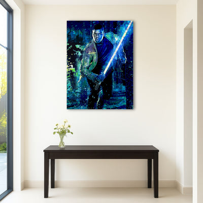 AUTO-MOCKUP ROOM | Finn