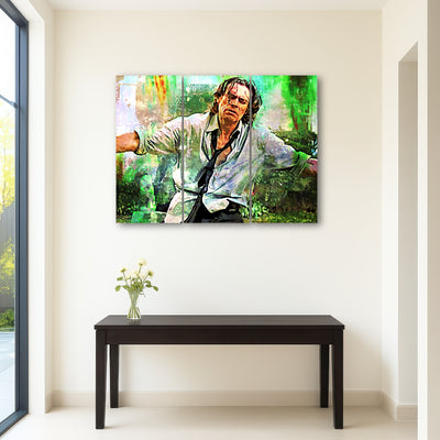 AUTO-MOCKUP ROOM | Firefight