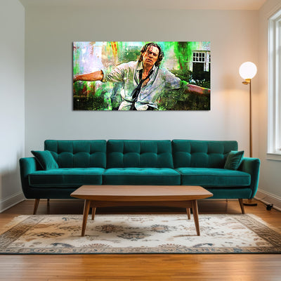 AUTO-MOCKUP ROOM | Firefight