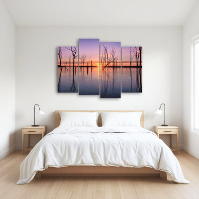 AUTO-MOCKUP ROOM | First Light