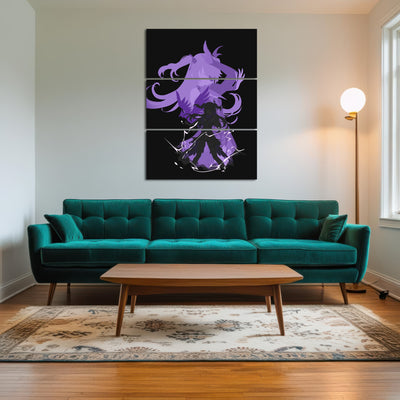 AUTO-MOCKUP ROOM | Fischl