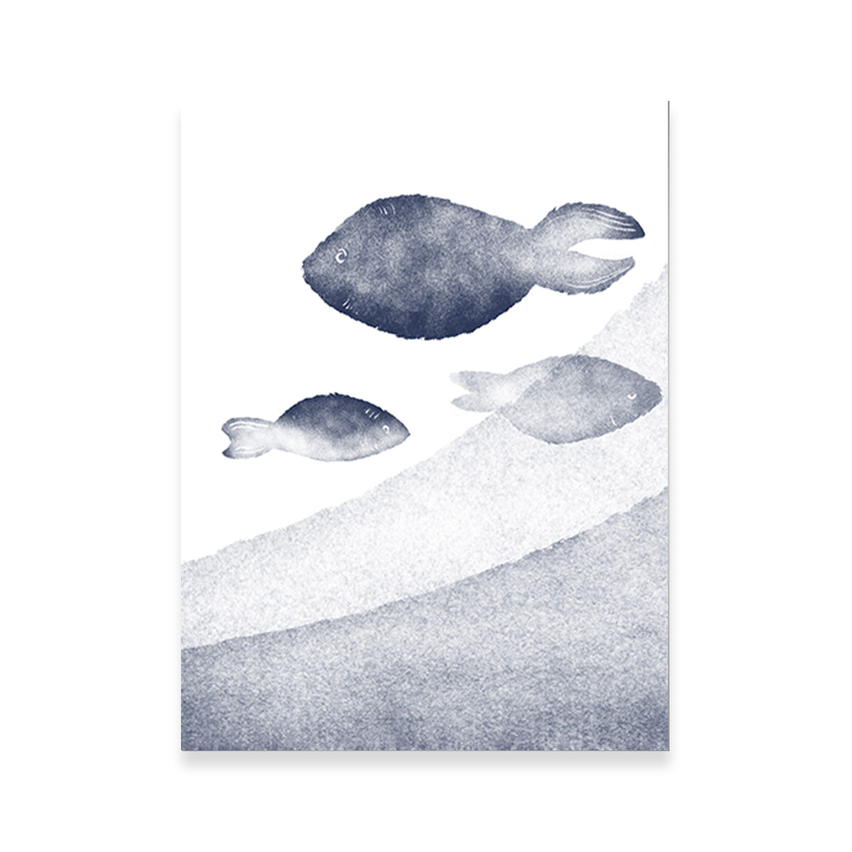Fishes Wall Art