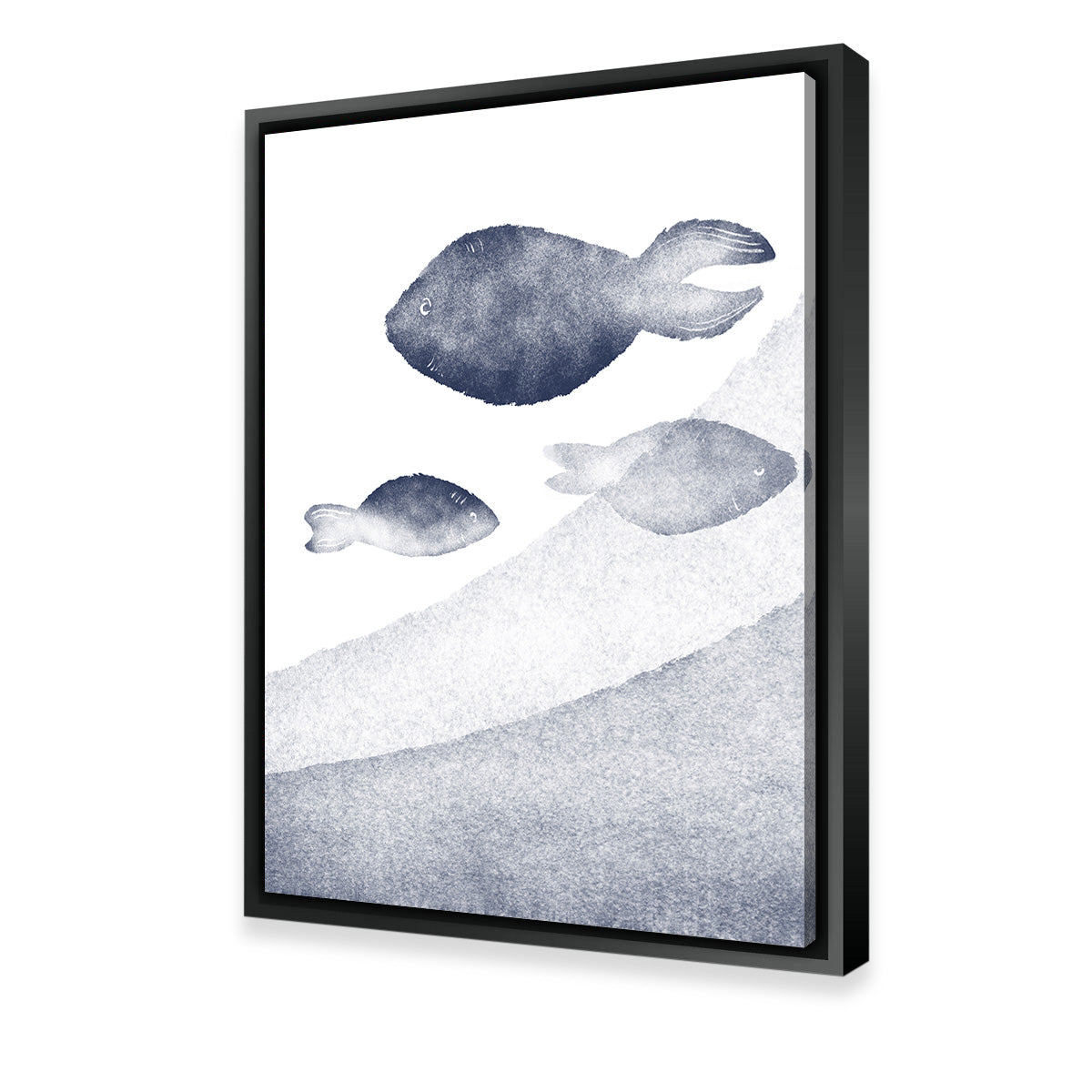 Fishes Wall Art