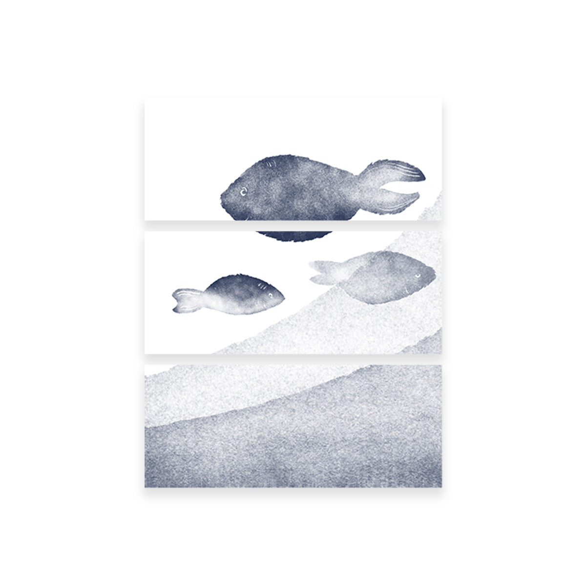 Fishes Wall Art
