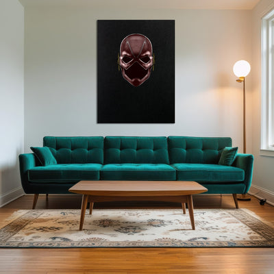 AUTO-MOCKUP ROOM | Flash