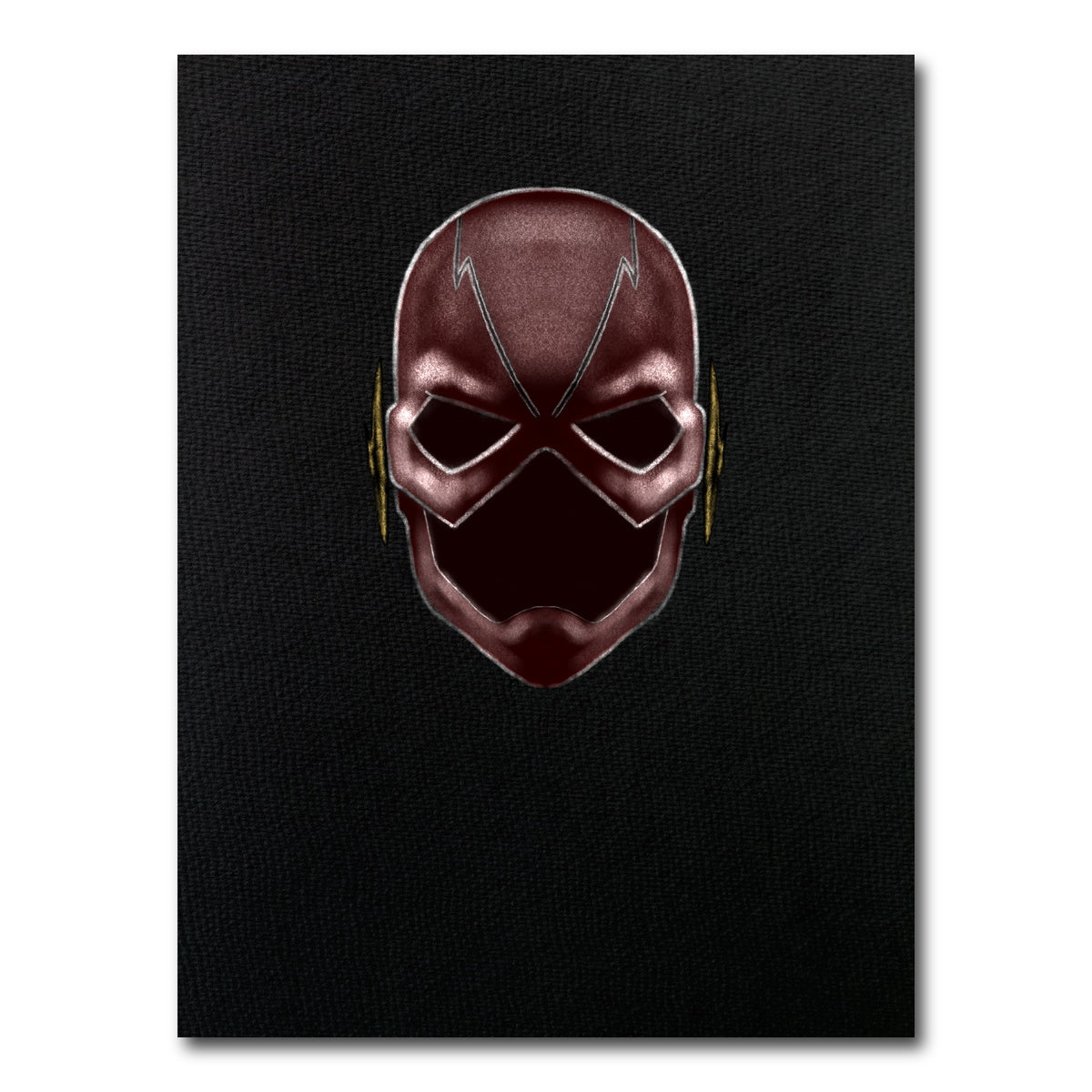 AUTO-MOCKUP WHITE | Flash | 1 Piece | Gallery Wrap Canvas | group=3x4