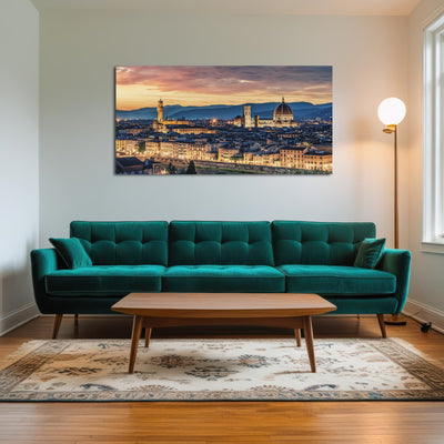 AUTO-MOCKUP ROOM | Florence