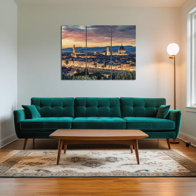 AUTO-MOCKUP ROOM | Florence