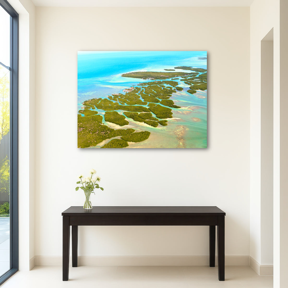 AUTO-MOCKUP ROOM | Florida Keys