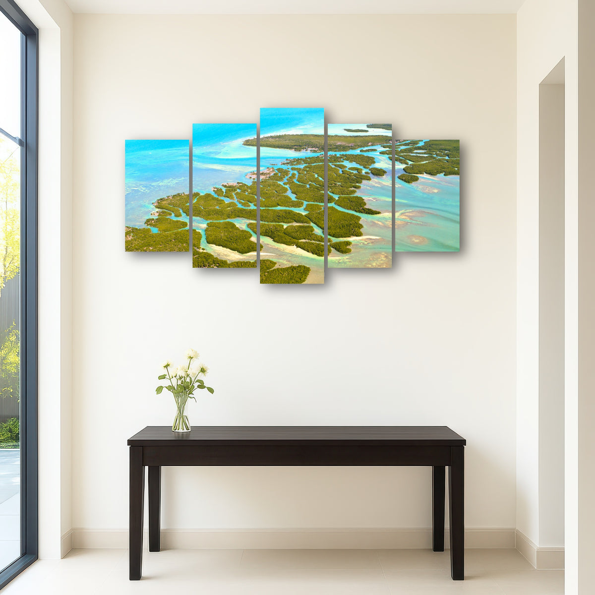 AUTO-MOCKUP ROOM | Florida Keys