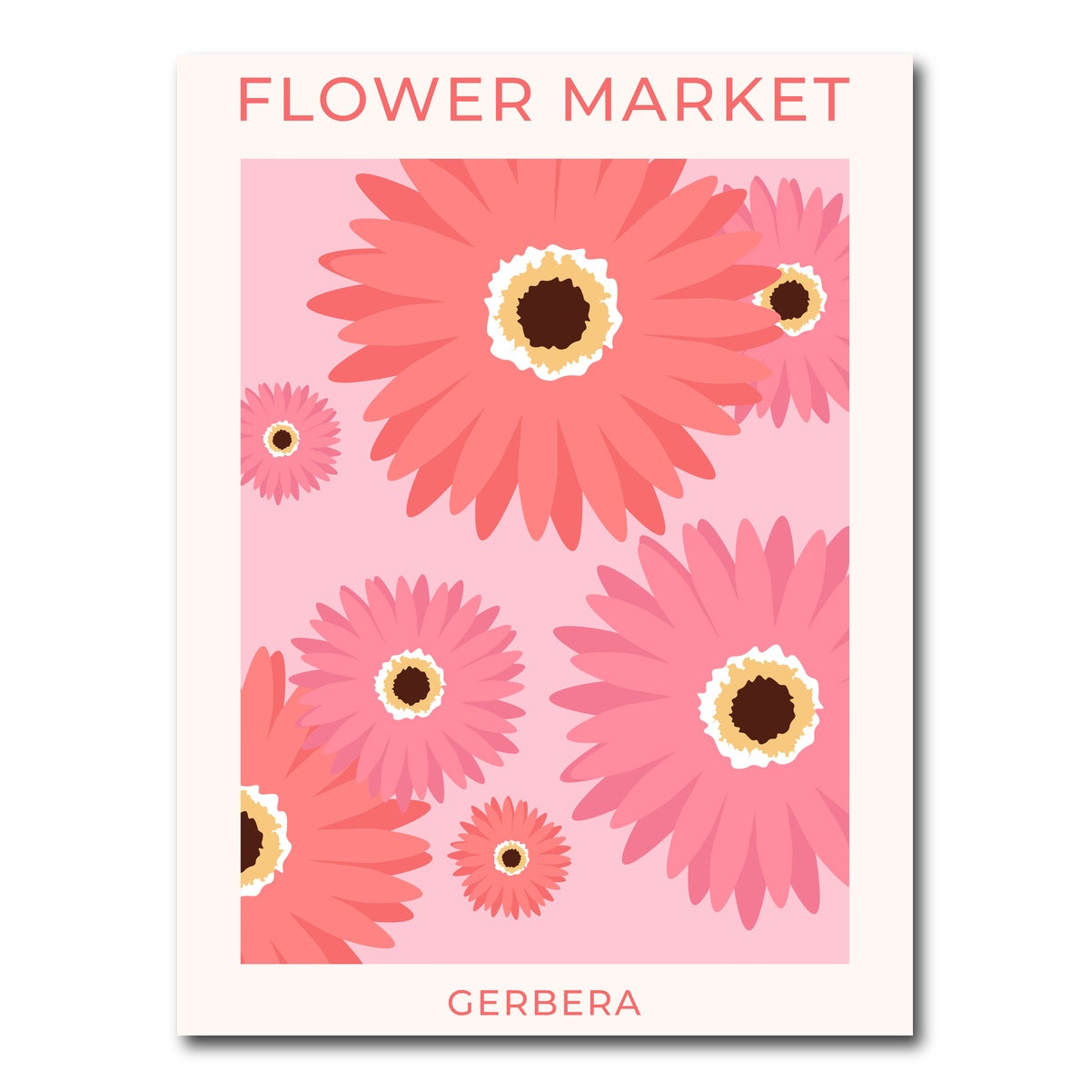 AUTO-MOCKUP WHITE | Flower Market | 1 Piece | Gallery Wrap Canvas | group=3x4