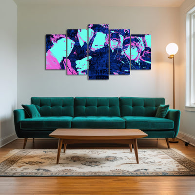 AUTO-MOCKUP ROOM | Fly Beatles