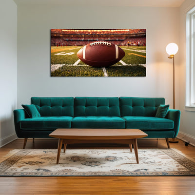 AUTO-MOCKUP ROOM | Football