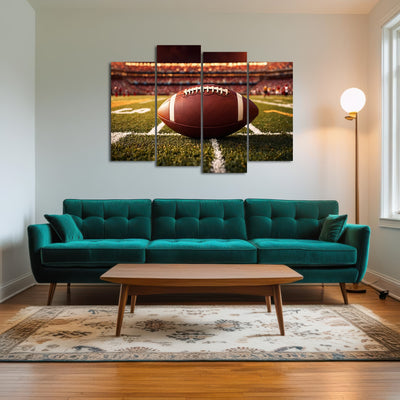 AUTO-MOCKUP ROOM | Football