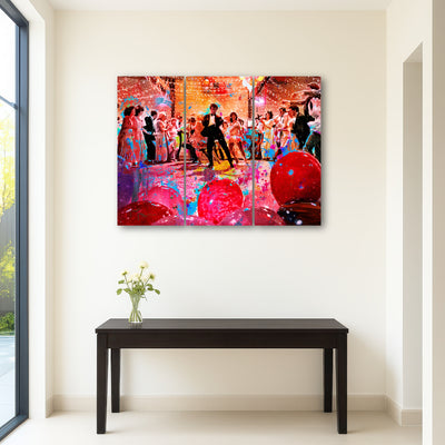 AUTO-MOCKUP ROOM | Footloose