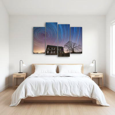 AUTO-MOCKUP ROOM | Forgotten Times