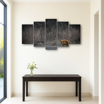 AUTO-MOCKUP ROOM | Fox Road