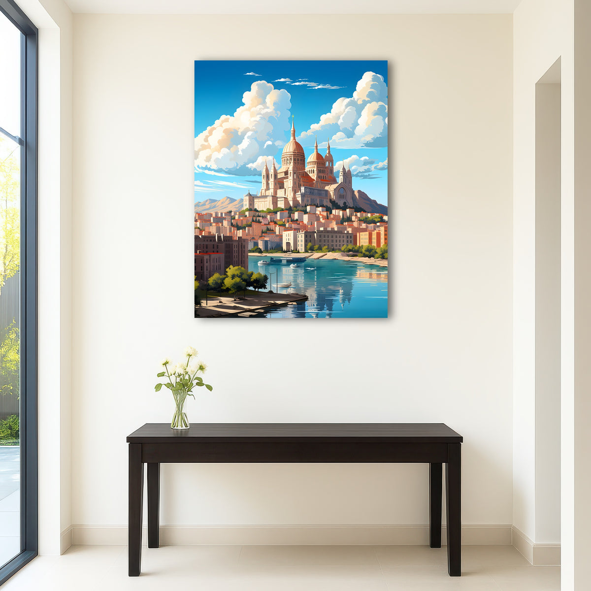 AUTO-MOCKUP ROOM | France - Marseille