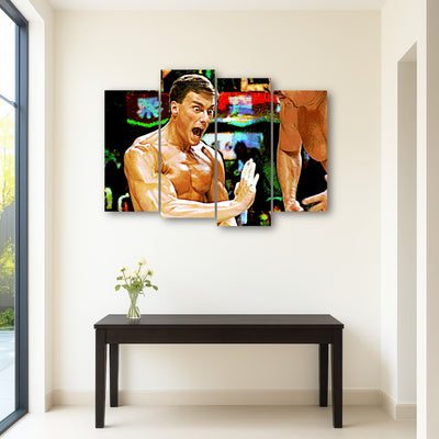 AUTO-MOCKUP ROOM | Frank Dux