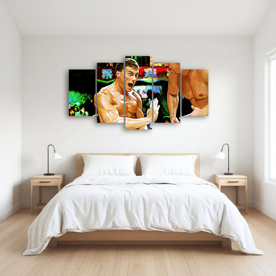 AUTO-MOCKUP ROOM | Frank Dux