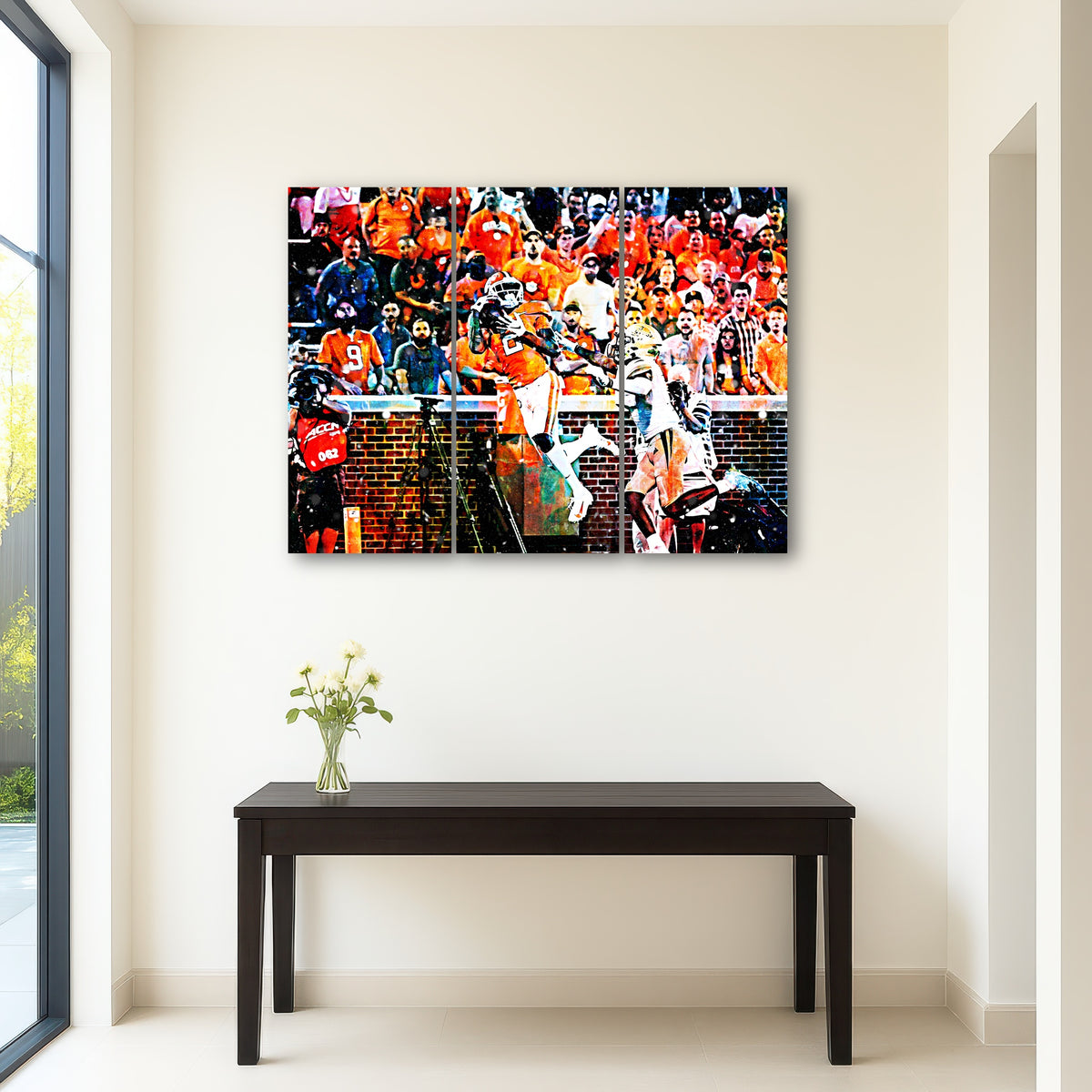 AUTO-MOCKUP ROOM | Frank Ladson