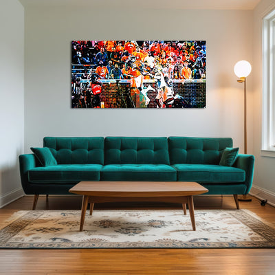 AUTO-MOCKUP ROOM | Frank Ladson