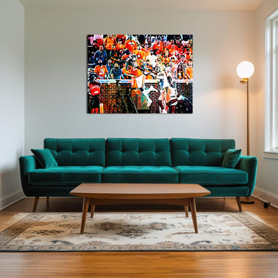 AUTO-MOCKUP ROOM | Frank Ladson