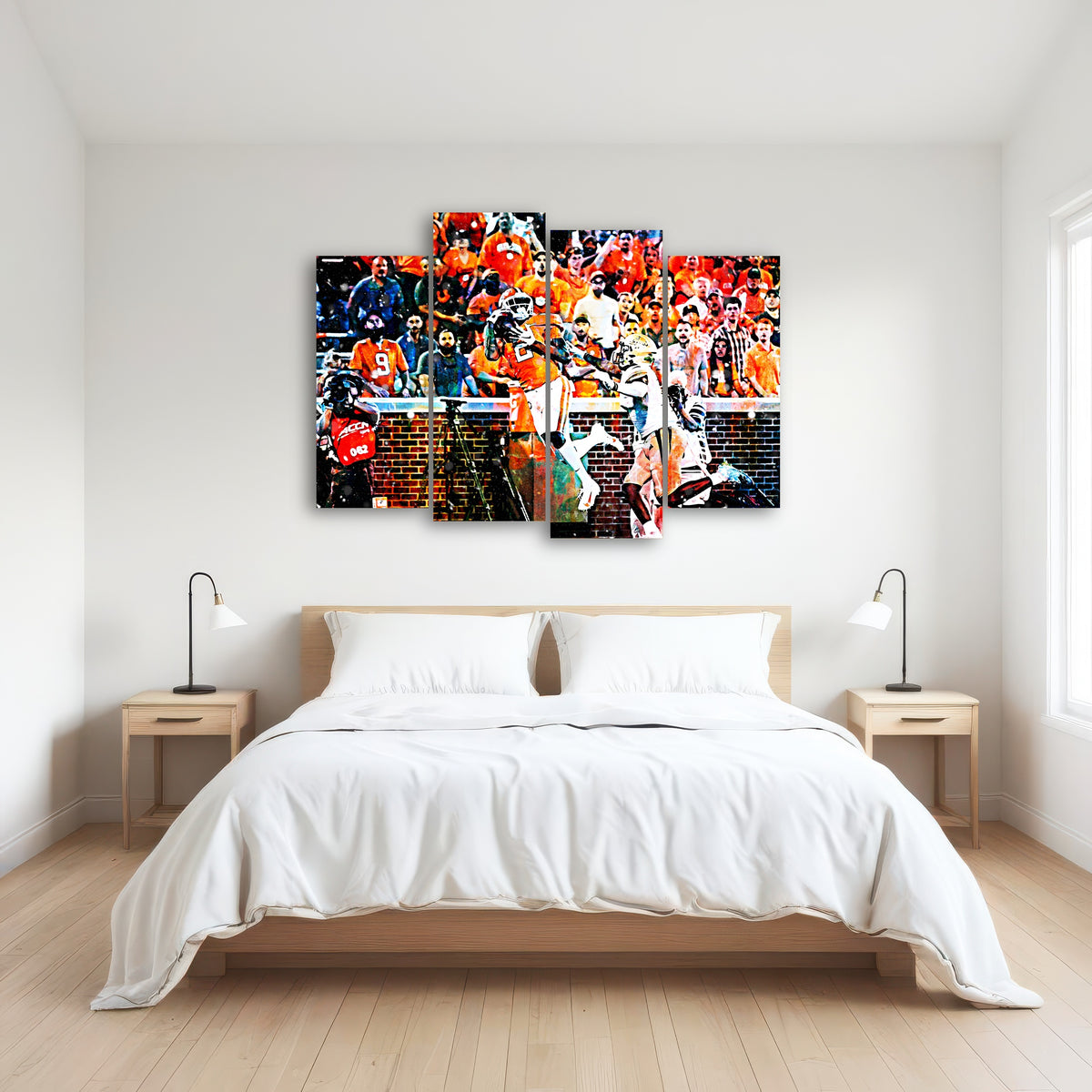 AUTO-MOCKUP ROOM | Frank Ladson