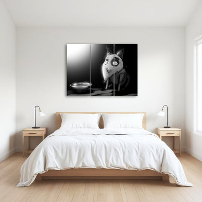 AUTO-MOCKUP ROOM | Frankenweenie