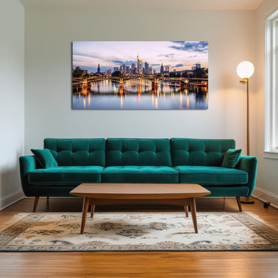 AUTO-MOCKUP ROOM | Frankfurt