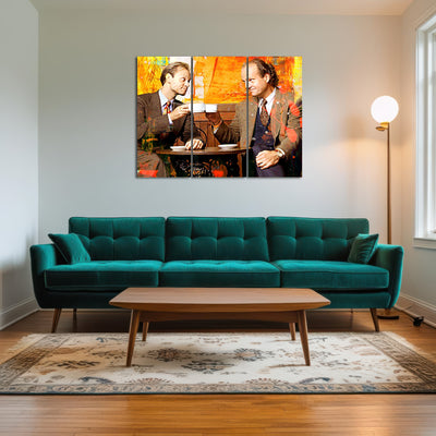 AUTO-MOCKUP ROOM | Frasier