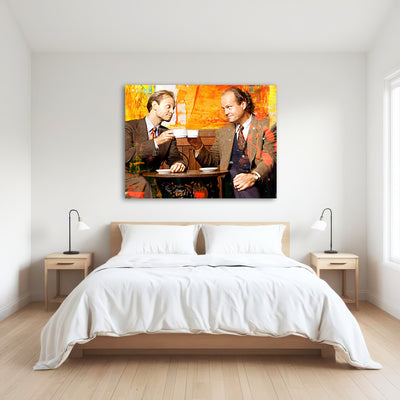 AUTO-MOCKUP ROOM | Frasier