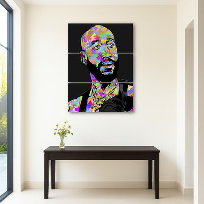 AUTO-MOCKUP ROOM | Freddie Gibbs