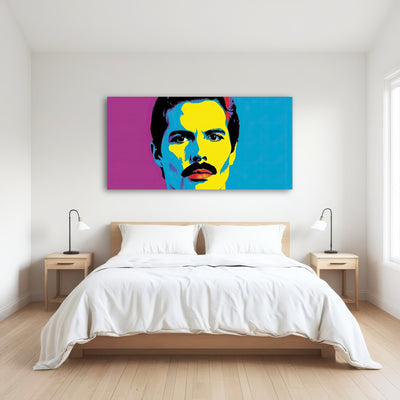 AUTO-MOCKUP ROOM | Freddie The Champion