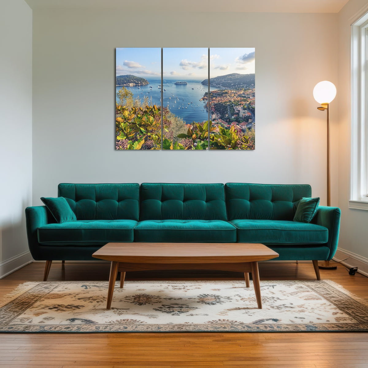 AUTO-MOCKUP ROOM | French Riviera