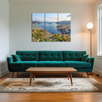 AUTO-MOCKUP ROOM | French Riviera