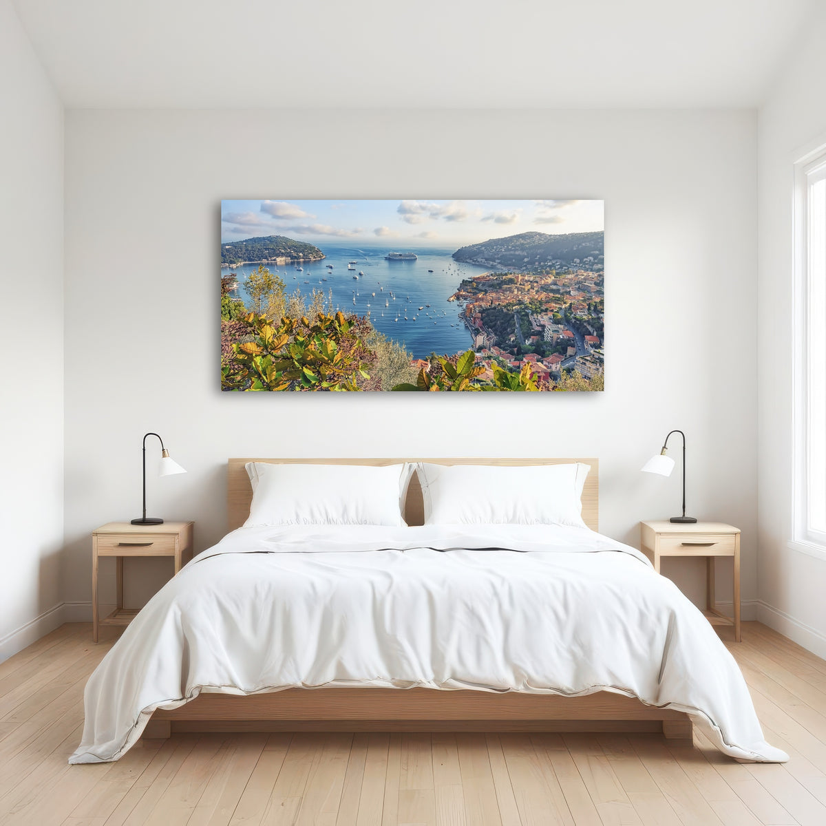 AUTO-MOCKUP ROOM | French Riviera