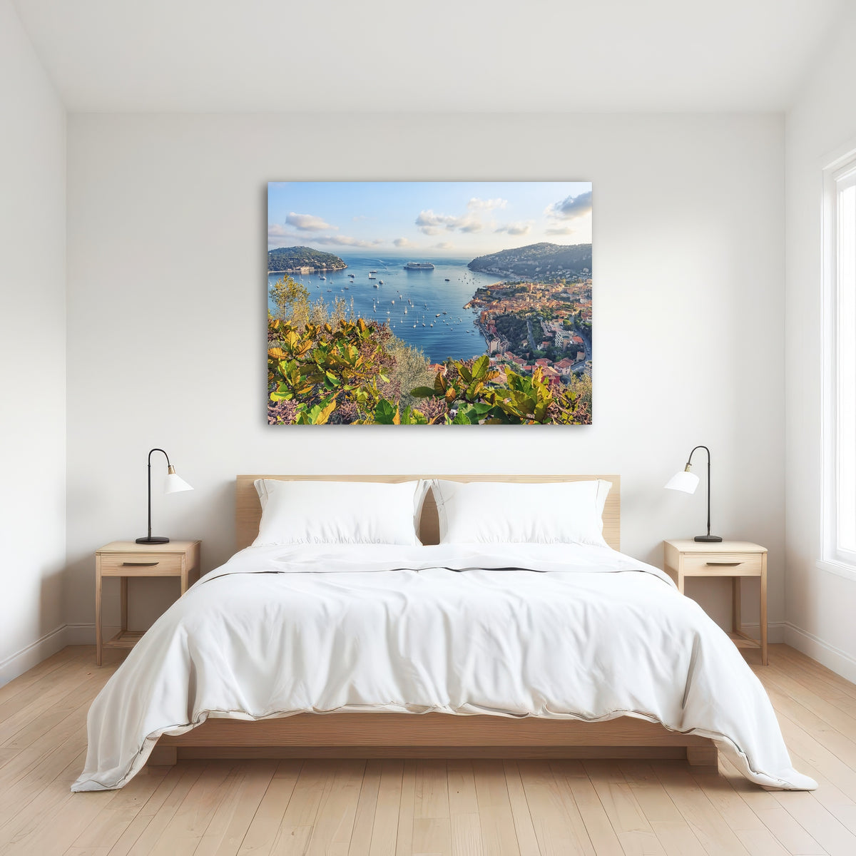 AUTO-MOCKUP ROOM | French Riviera