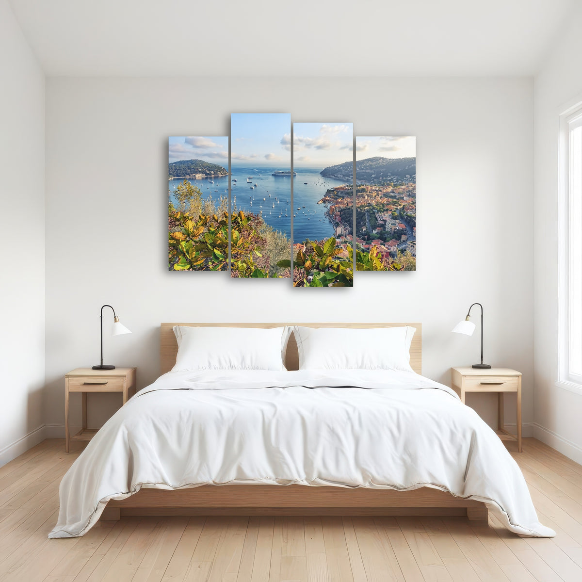 AUTO-MOCKUP ROOM | French Riviera