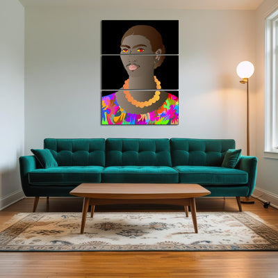 AUTO-MOCKUP ROOM | Frida 2